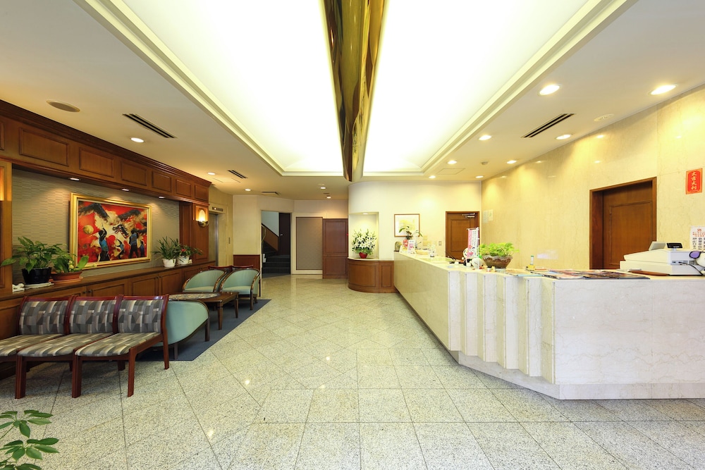 Nagasaki Ik Hotel 8/54