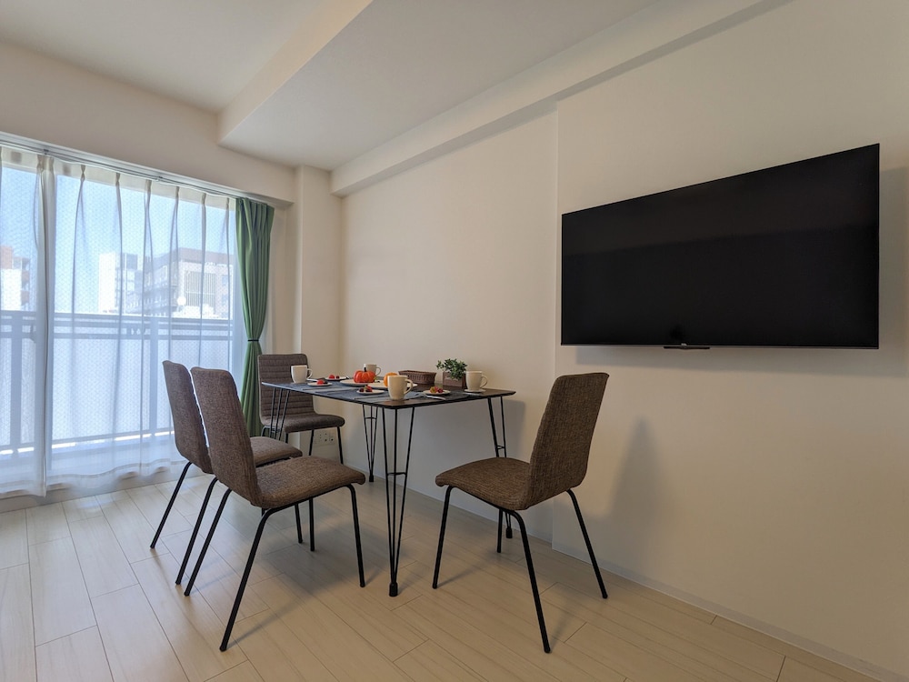Eslead Hotel Namba South II 26/40