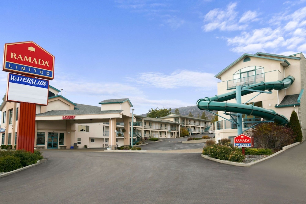 Ramada Limited - Merritt 2/21