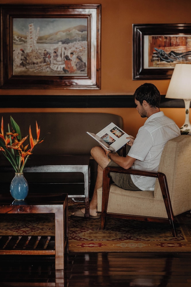 Villa Maly Boutique Hotel 11/74