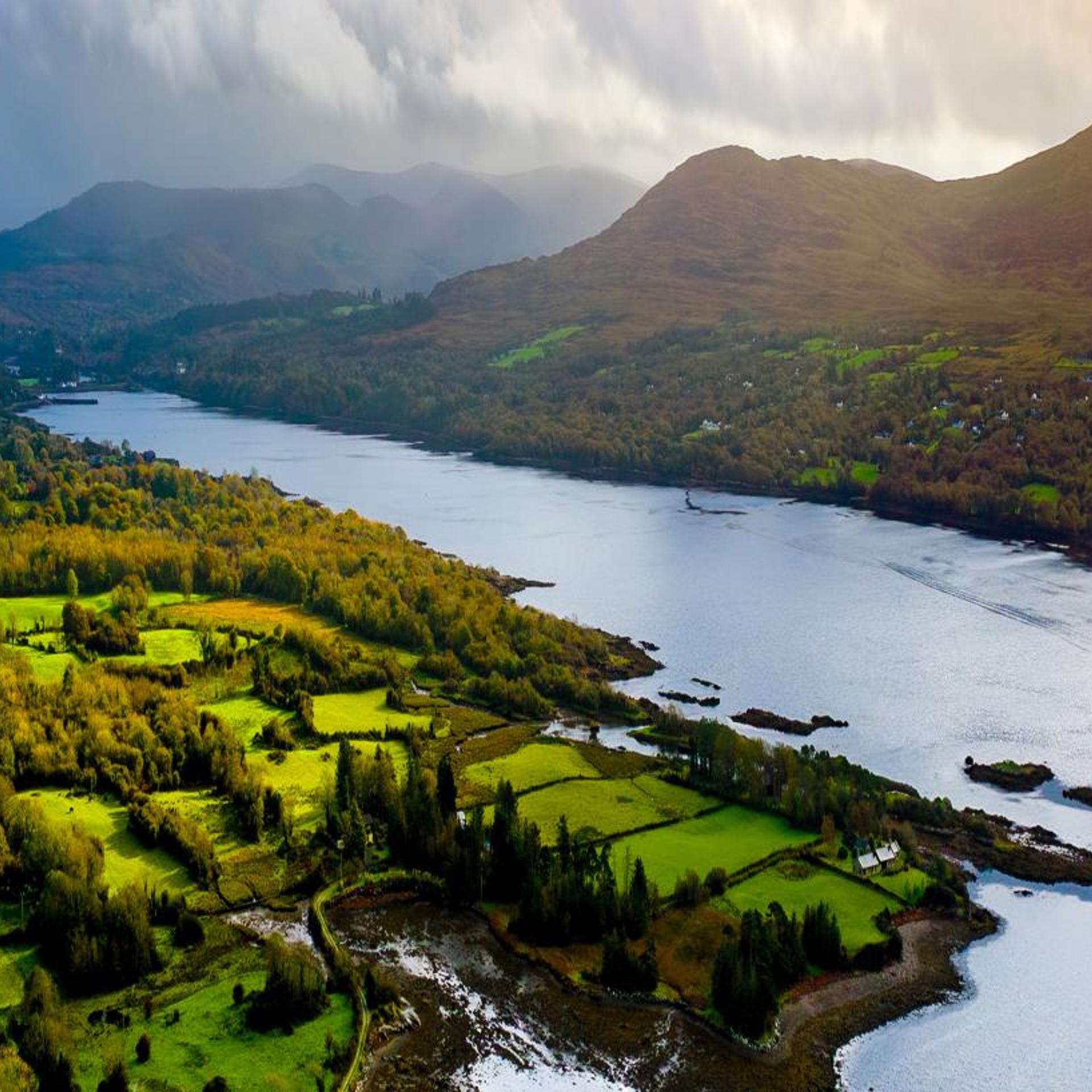 Kenmare Bay 49/54