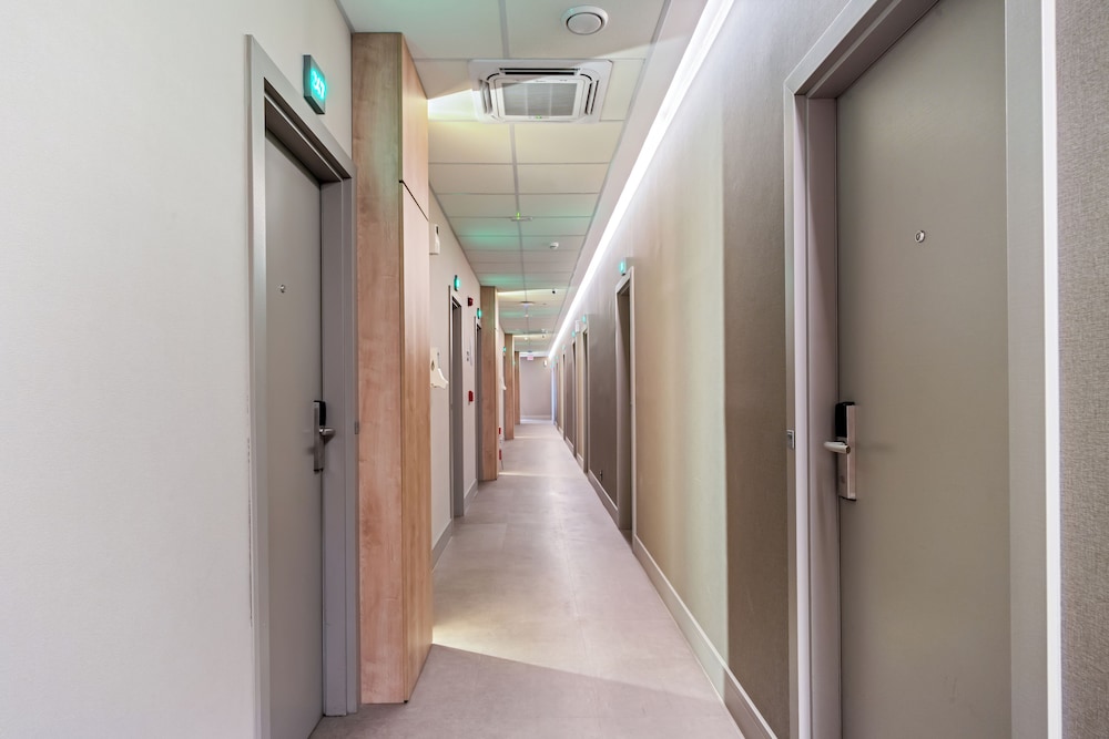 Fast Sleep Suites by Slaviero Hoteis - Aeroporto 43/60