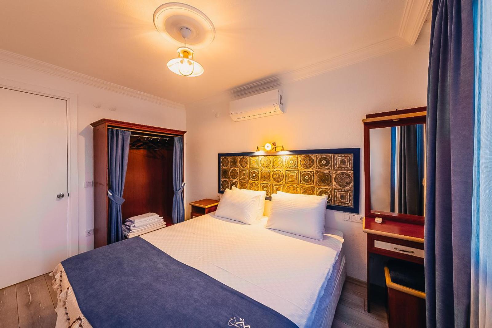 Ozgum Suite Otel Datca 16/50