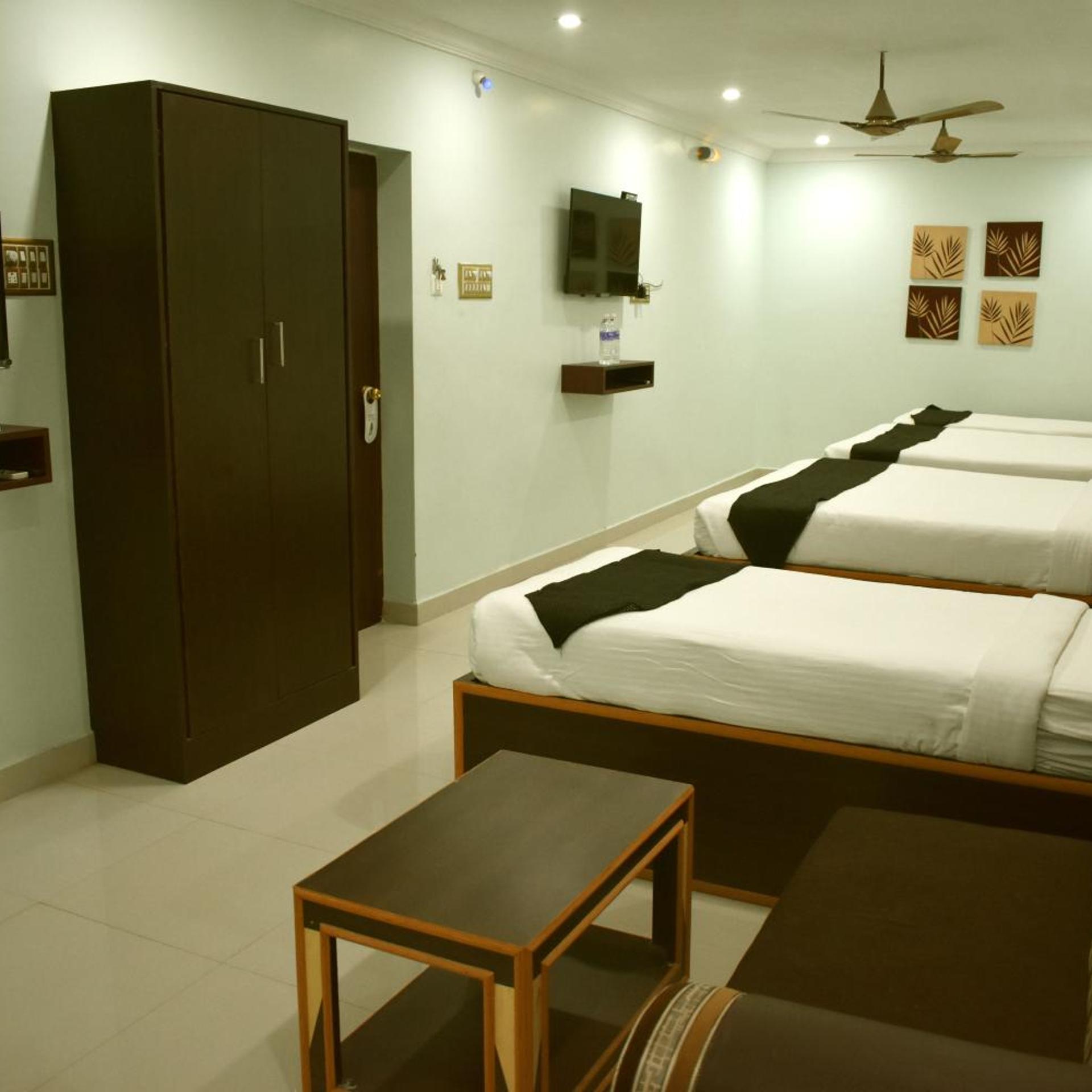 Hotel Apple Park Inn 33/38