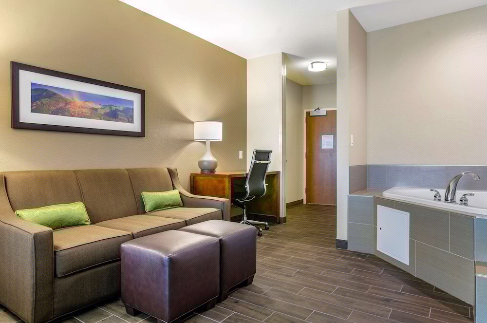 Comfort Suites Helena Airport 27/36