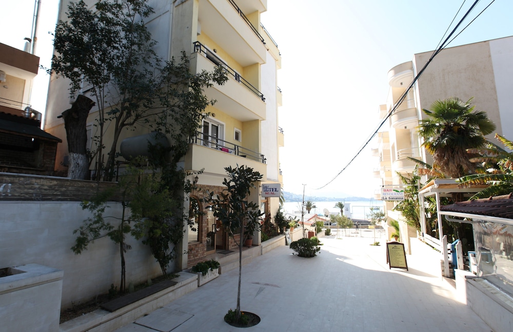 Hotel Real 47/57