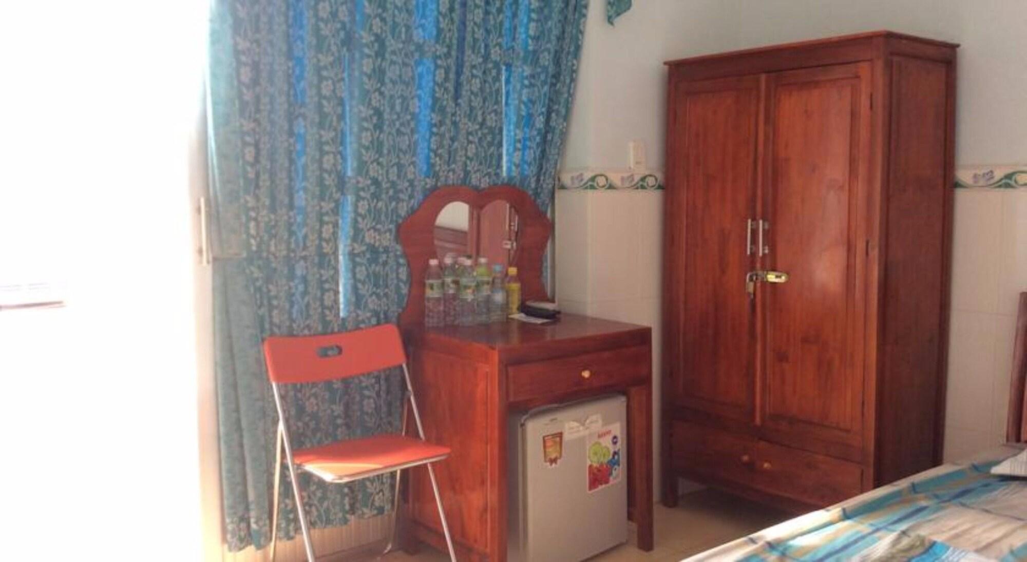 Phuong Hang Guesthouse 1/31