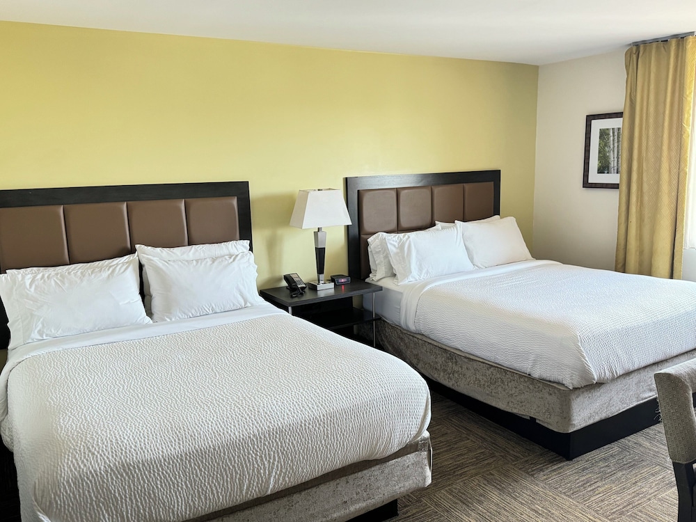 Candlewood Suites Chester - Philadelphia 13/69