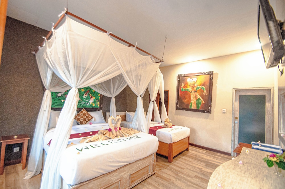 Kubuku Eco Dive Lodge And Yoga 27/72