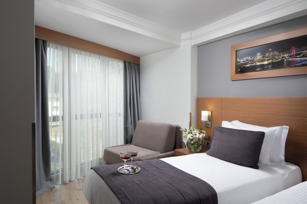 Orka Royal Hotel 16/50