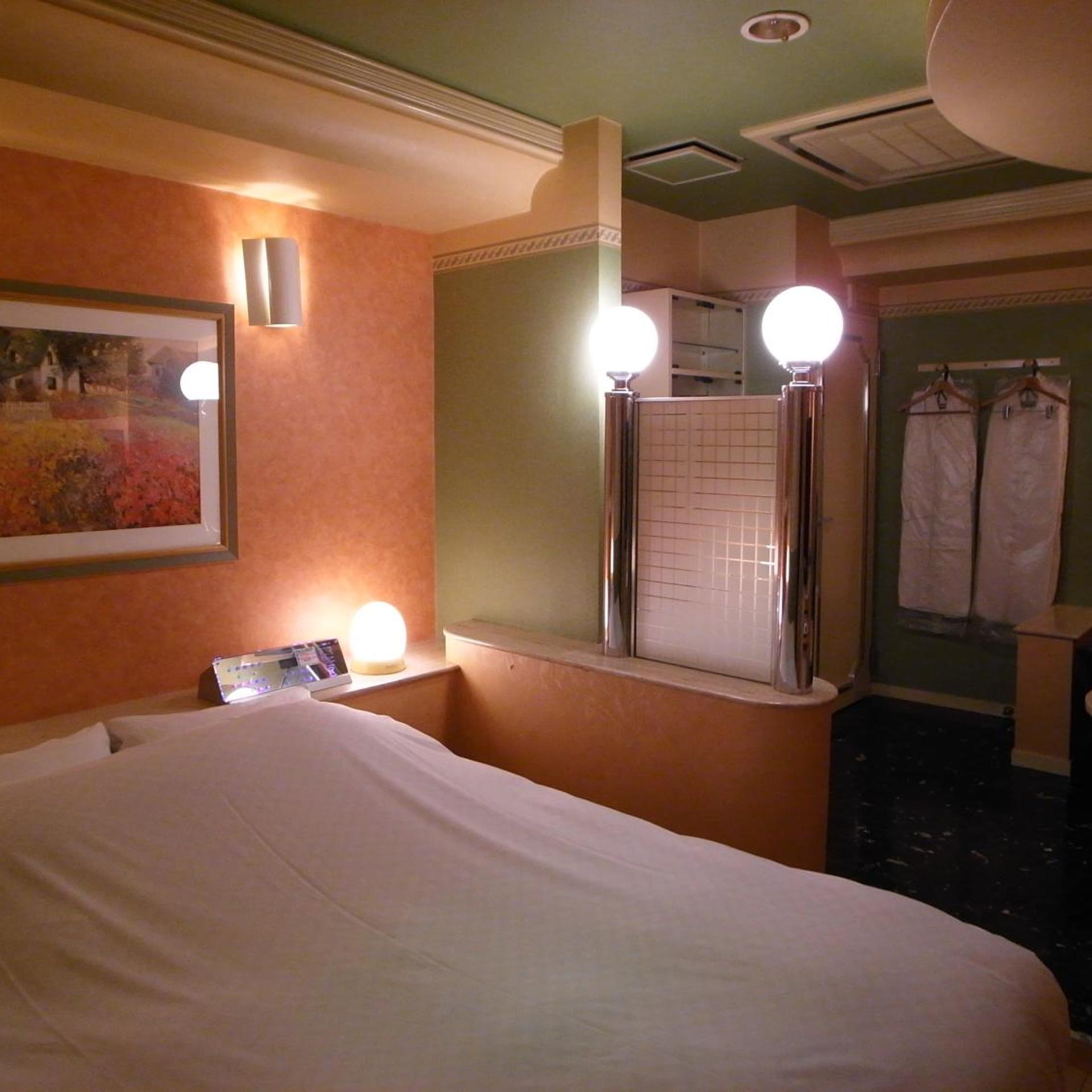 Hotel K Village 11/37