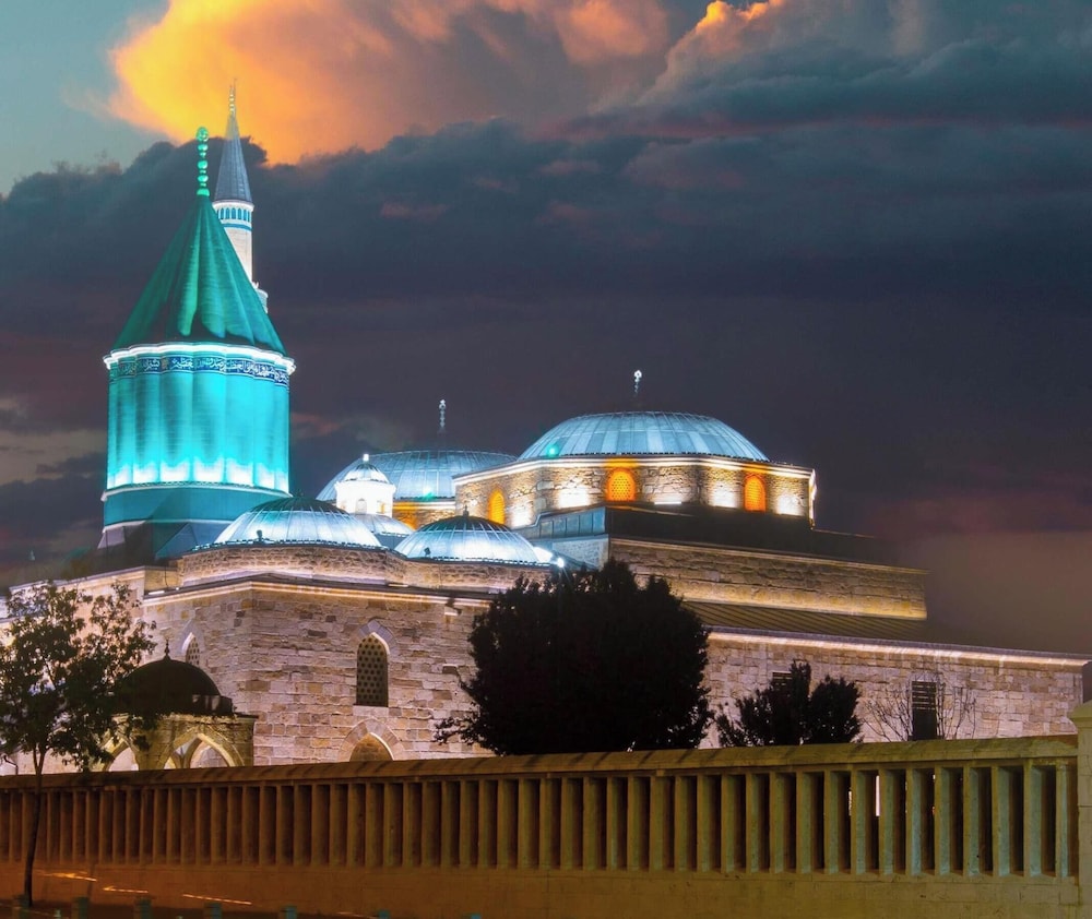 Ibis Hotel Konya 52/58