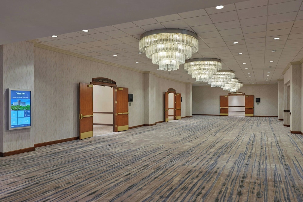 The Westin Kansas City At Crown Center 39/47