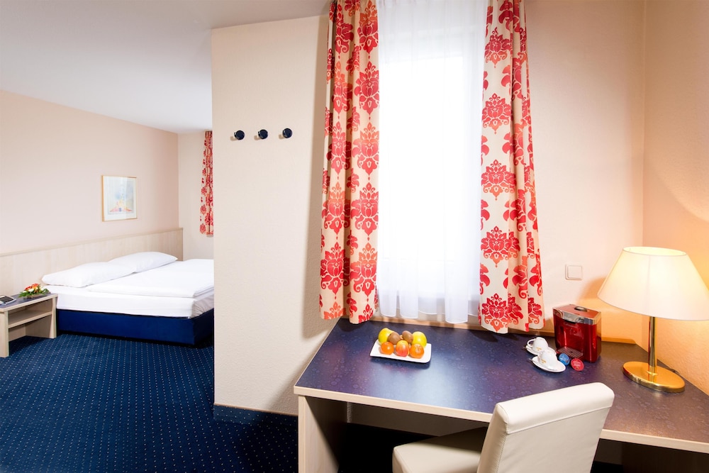 ACHAT Hotel Leipzig Messe 50/70