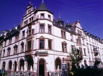 Hotel Restaurant Krokodil 4/34