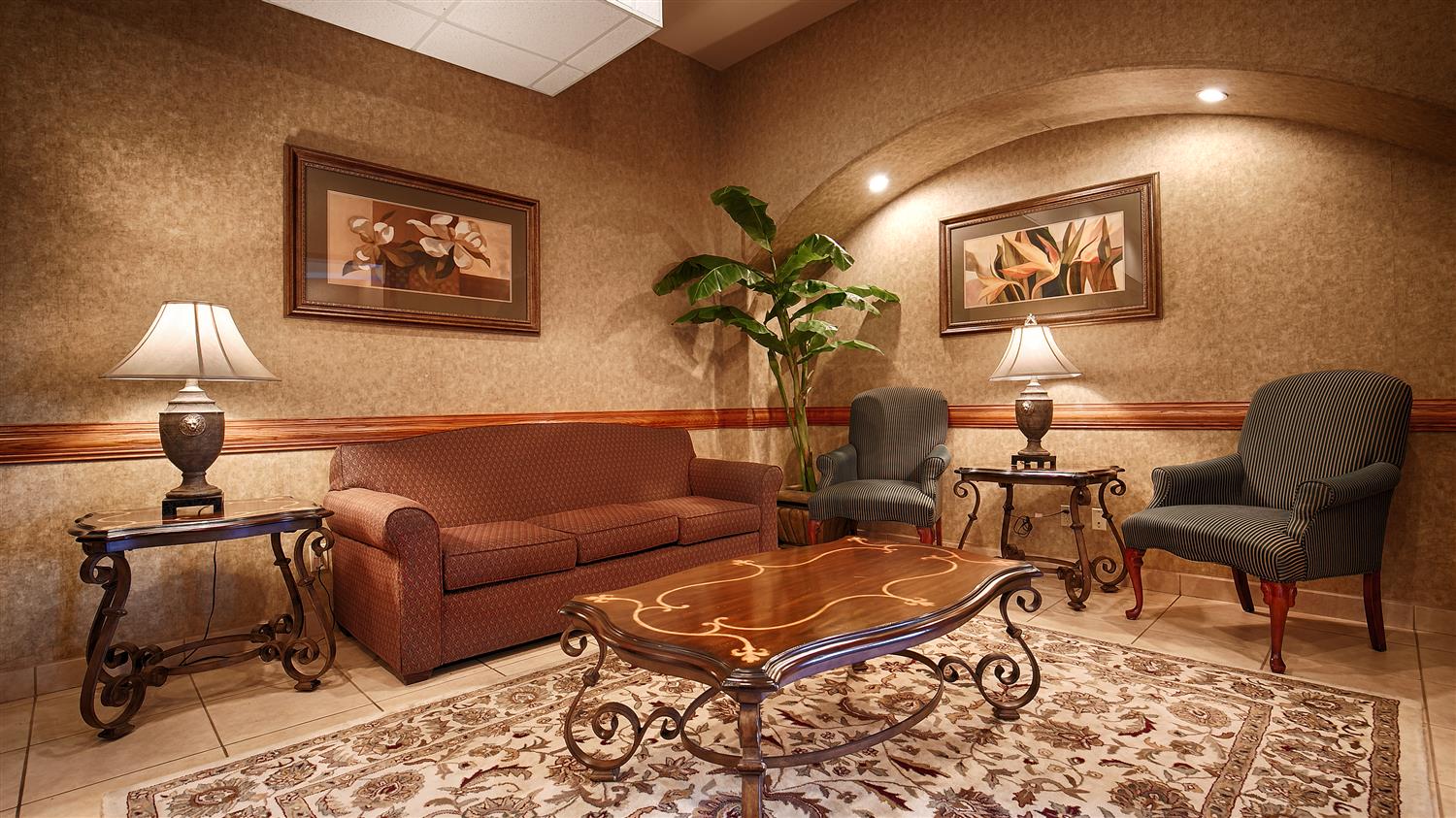 Best Western Casa Villa Suites 16/28