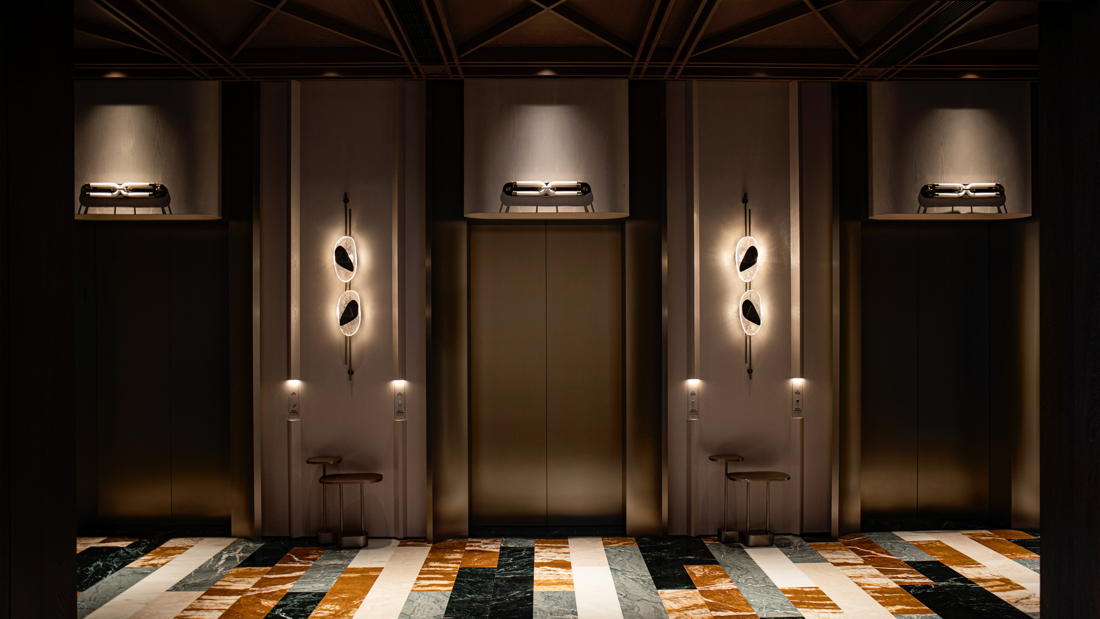 Hotel Indigo Wuxi Taihu New City by IHG 16/37