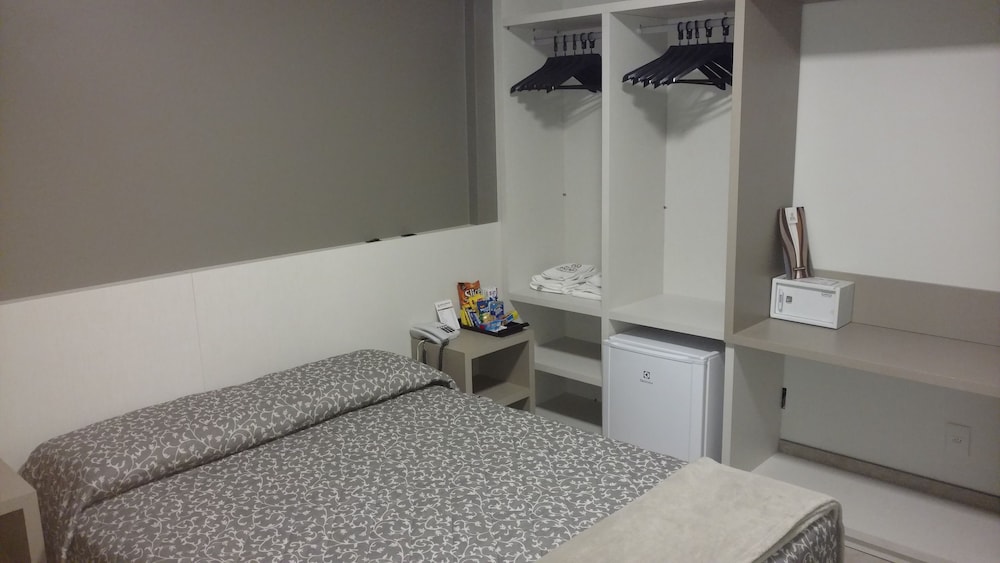 Palmas Executivo Hotel 13/74