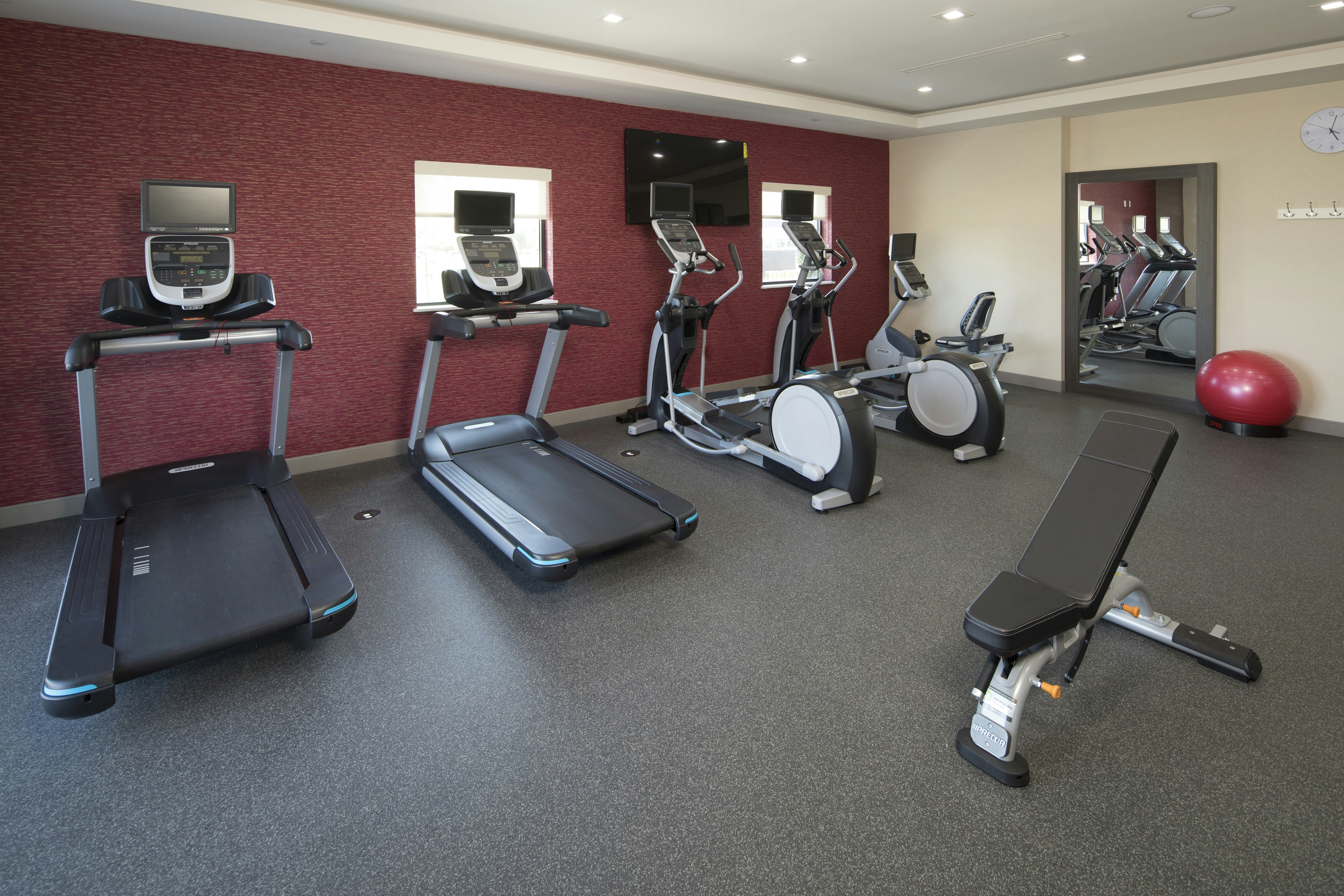 Home2 Suites by Hilton Owasso 24/39
