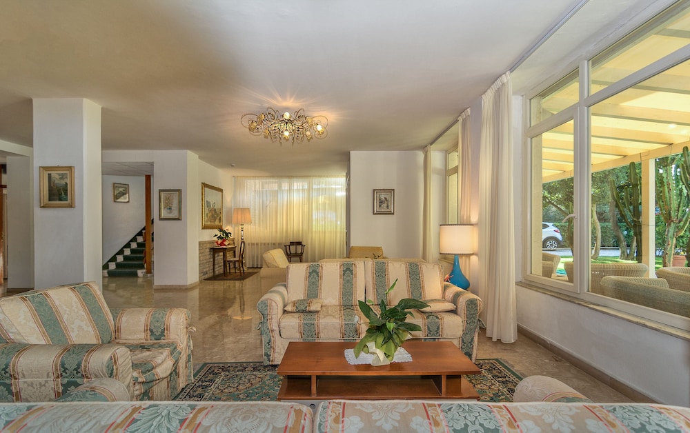 HOTEL IL CARAVAGGIO 12/33