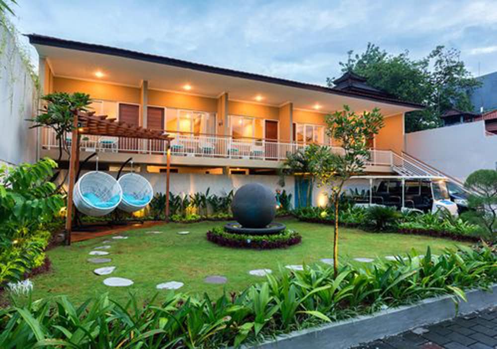 Destiny Villas and Residence 3/52