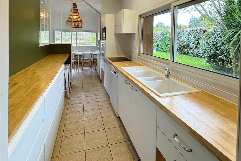 Villas Eurogroup La Prade 40/50