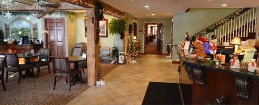 Hearthstone Inn & Suites 56/65