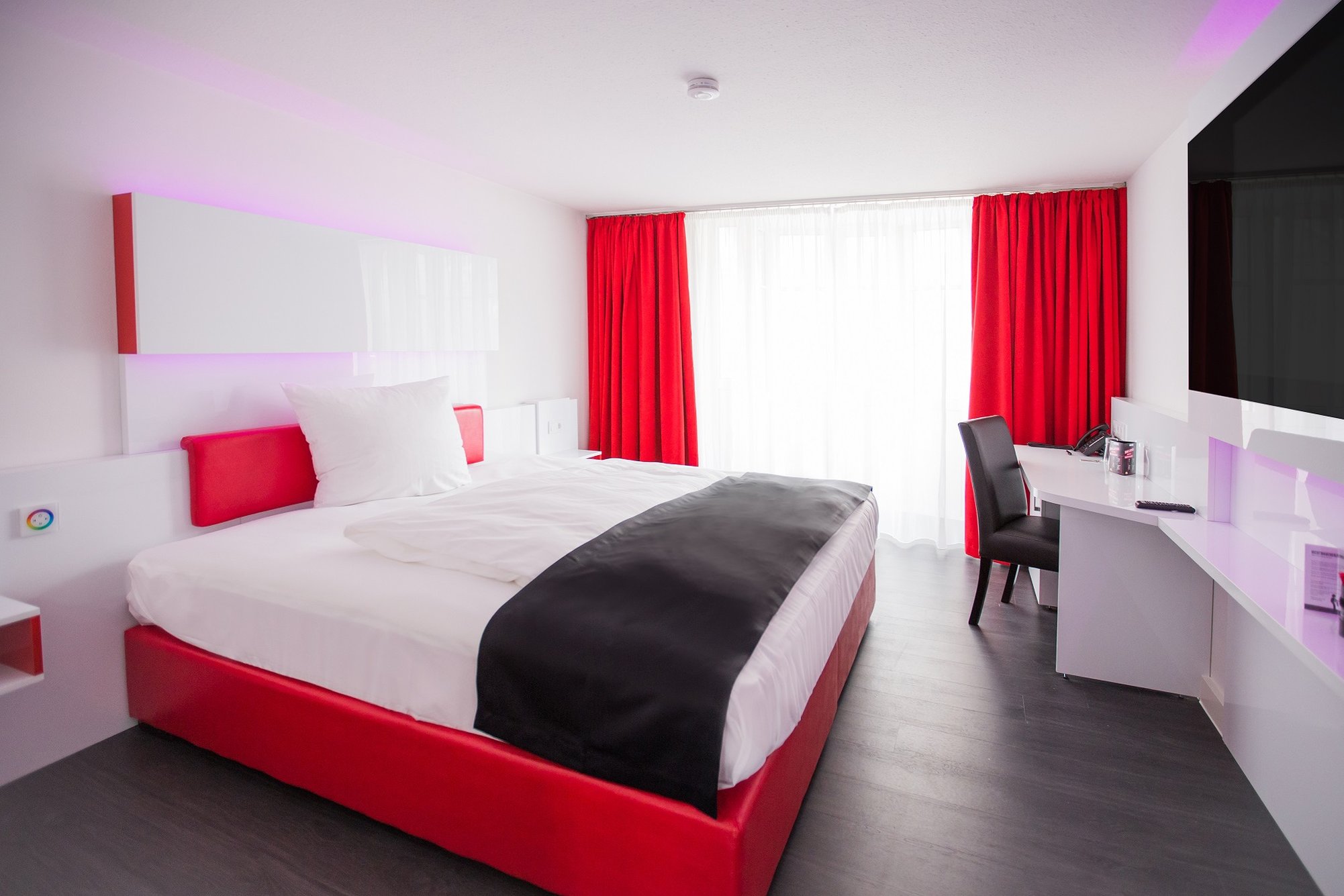 DORMERO HOTEL VILLINGEN-SCHWENNINGEN 16/42