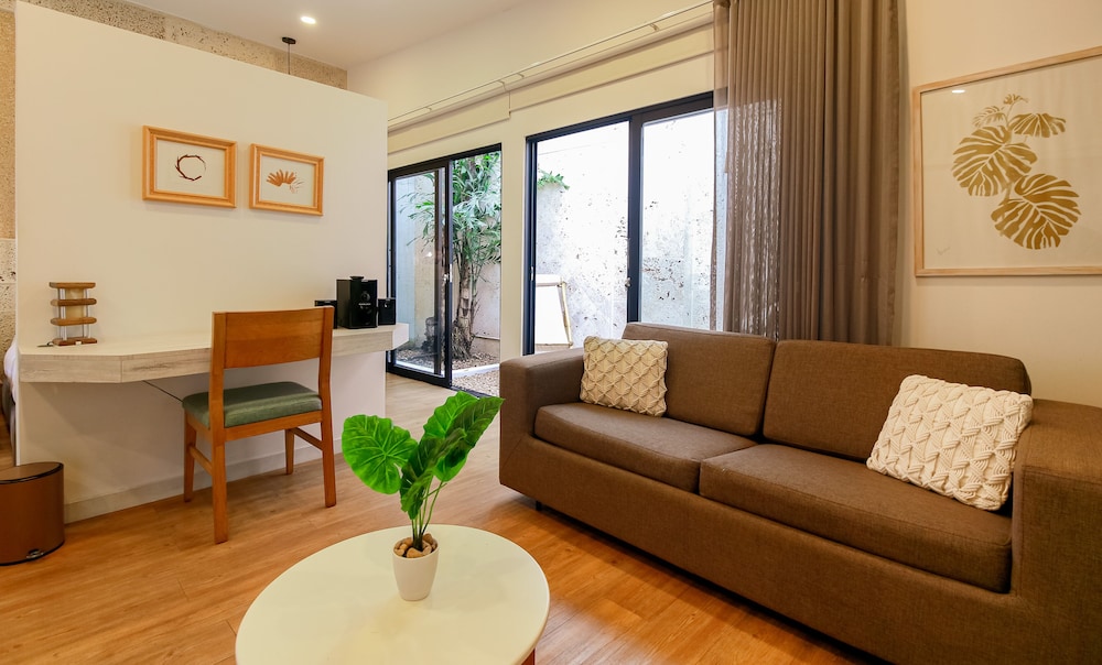Cartagena Suites de Manga 34/50