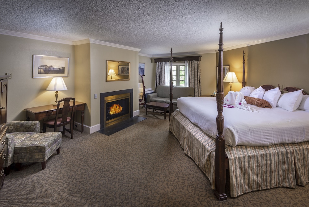 Brandywine River Hotel 10/35