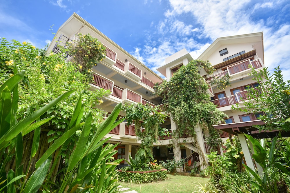 Agos Boracay Rooms And Beds 10/55