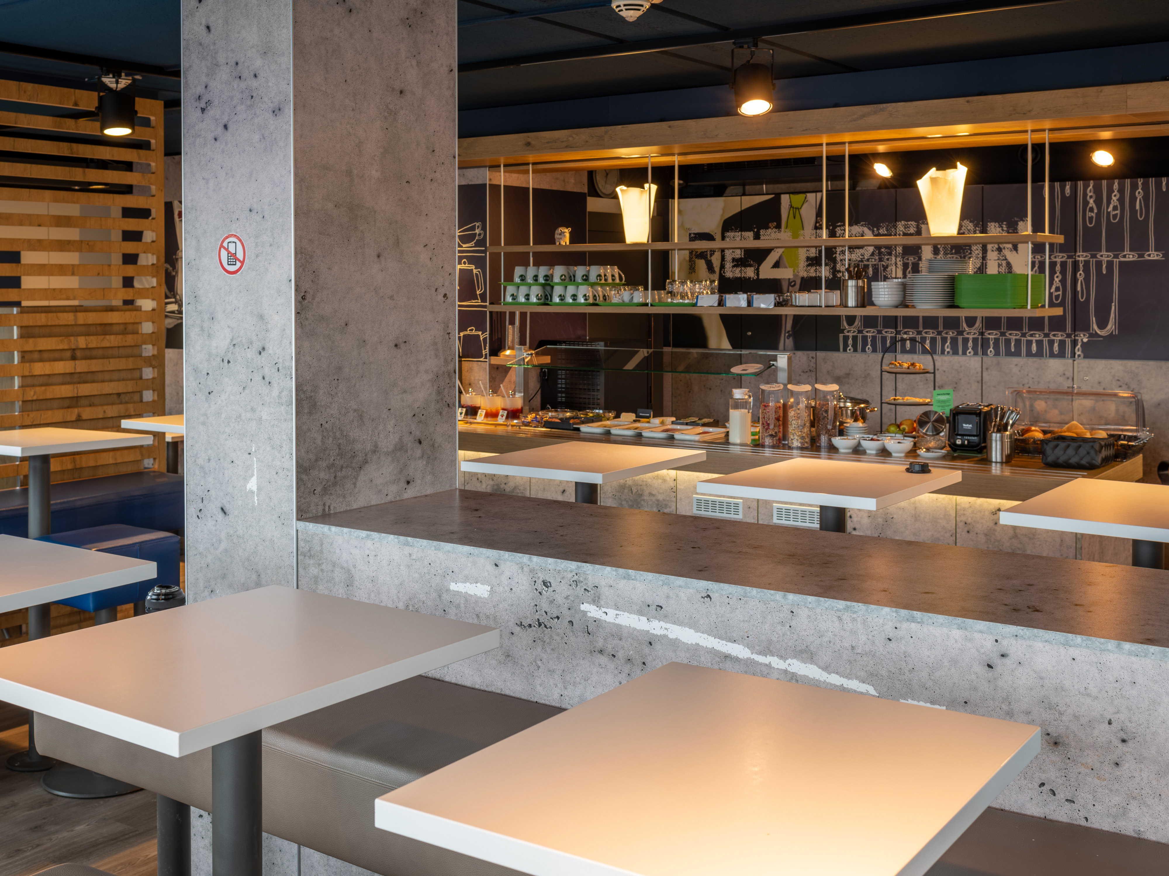 ibis budget Aachen Nord 20/34