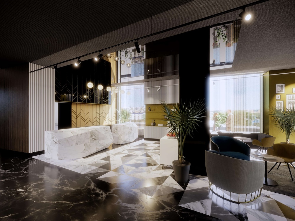 Radisson Blu Aurum Hotel Brasov 7/46