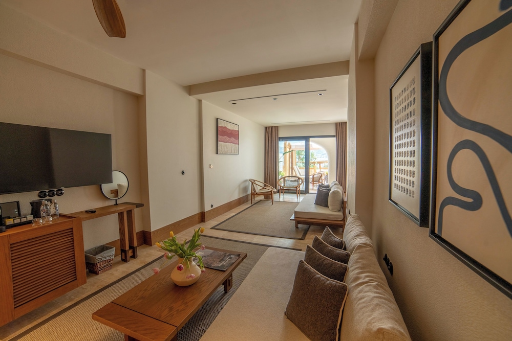 Avantgarde Refined Yalikavak Hotel 28/50
