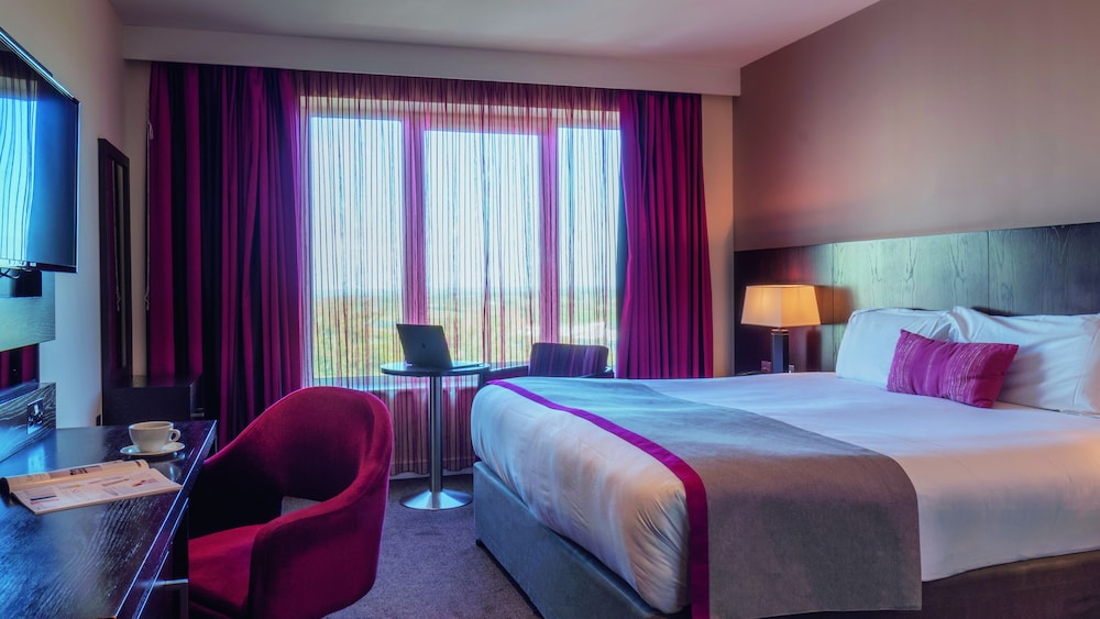 Lough Rea Hotel & Spa 12/51