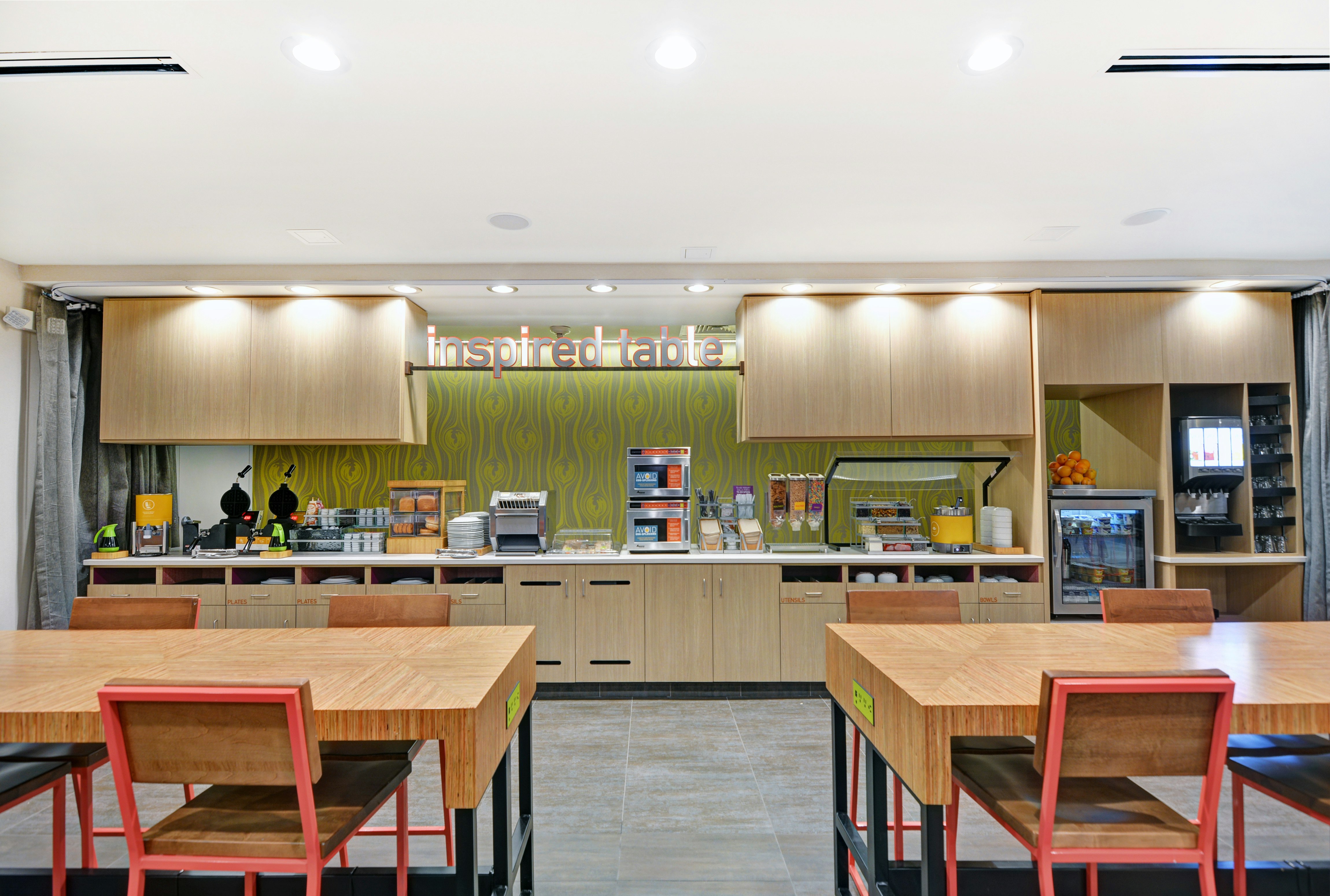 Home2 Suites by Hilton Raleigh Durham Airport RTP 10/17