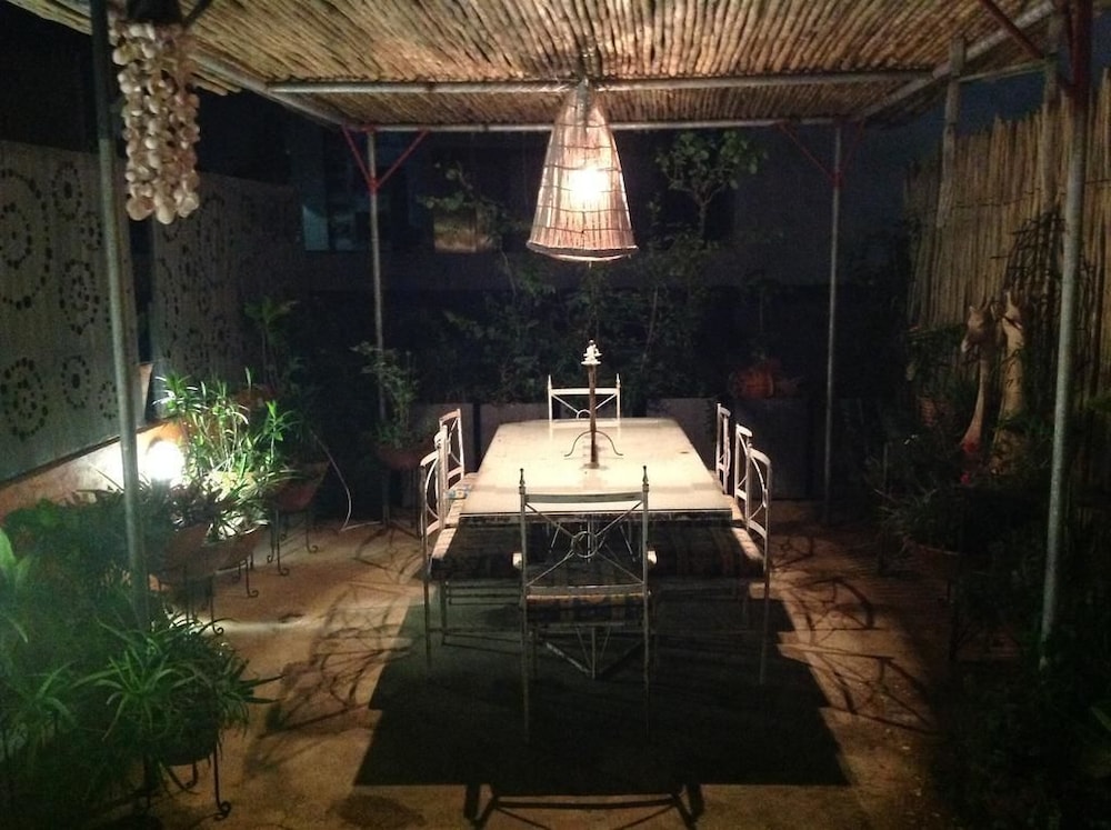 Malagueta Inn 43/45