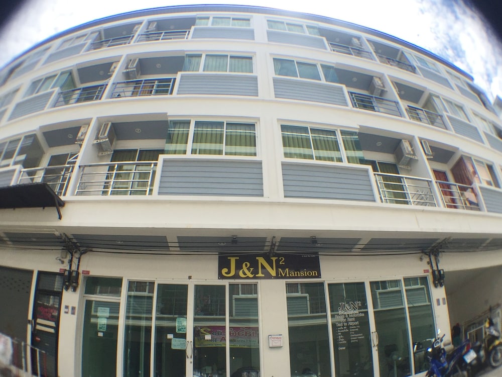 J And N Mansion 2 photo1