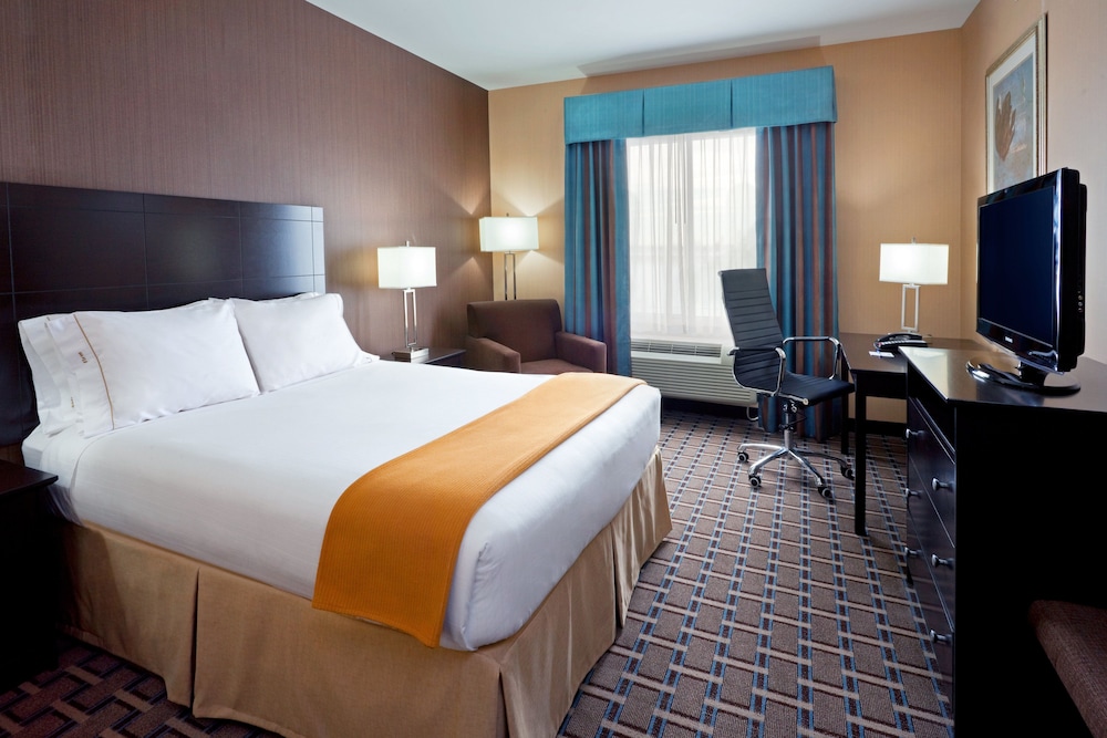 Holiday Inn Express Hotel Suites West Coxsackie 13/57