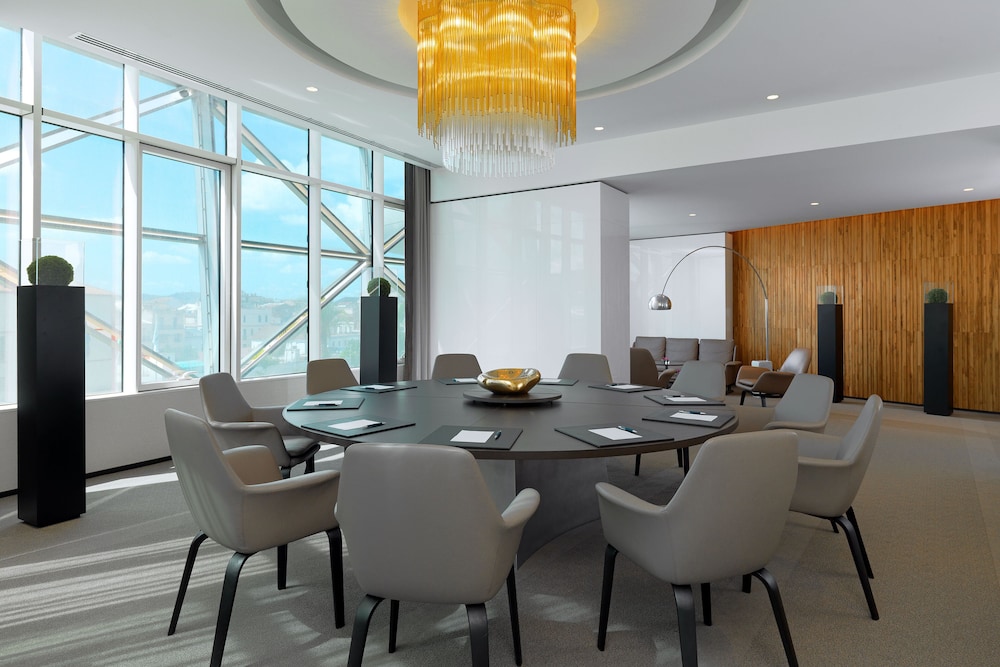 SHERATON ANNABA HOTEL 52/53
