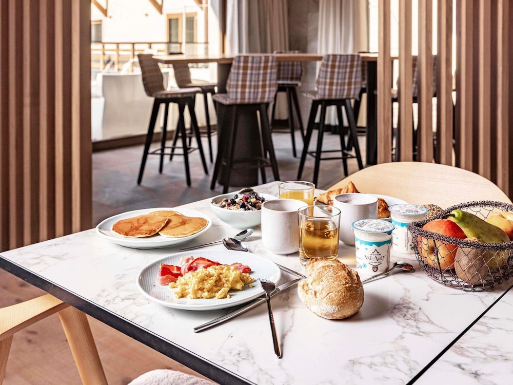 Novotel Megeve Mont-Blanc 49/66
