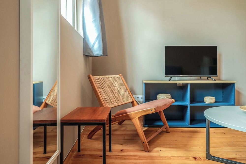Aparthotel Oporto Entreparedes 70/77