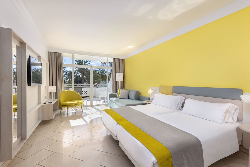 DELUXE, DOUBLE BED, SUN ROOM, TERRACE