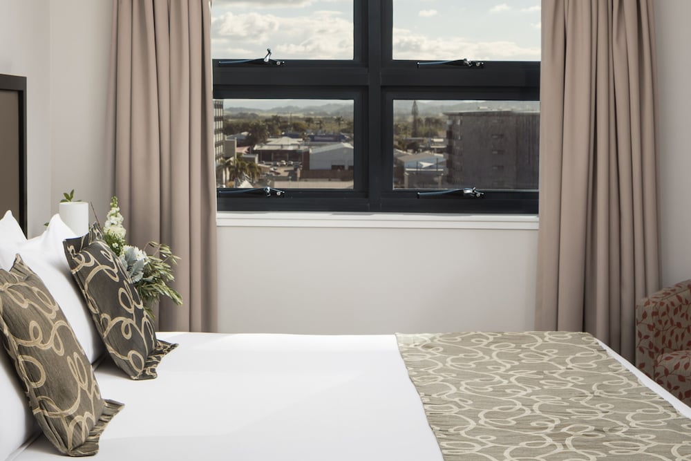 Rydges Mackay Suites 15/37