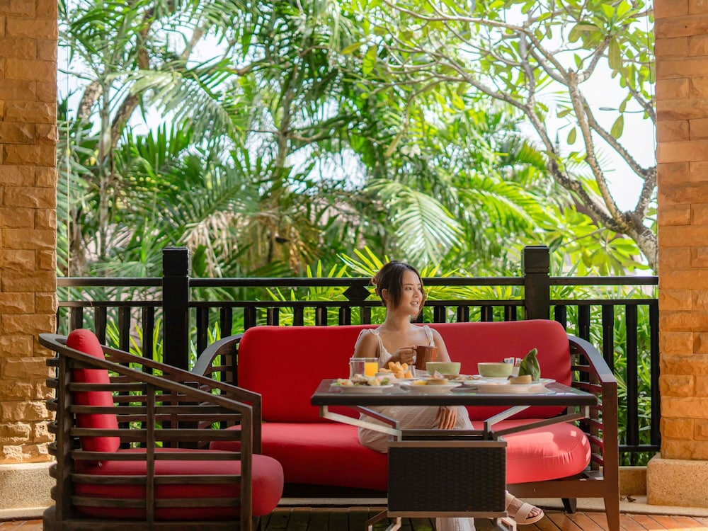 Pullman Phuket Panwa Beach Resort 107/120