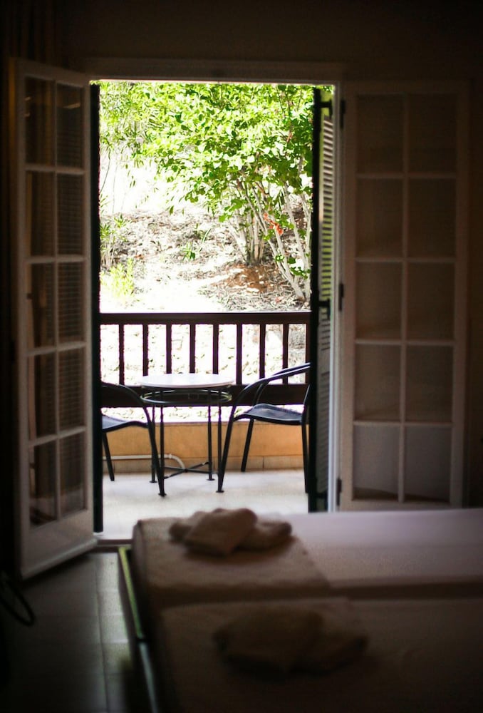 Fiori Hotel 21/50