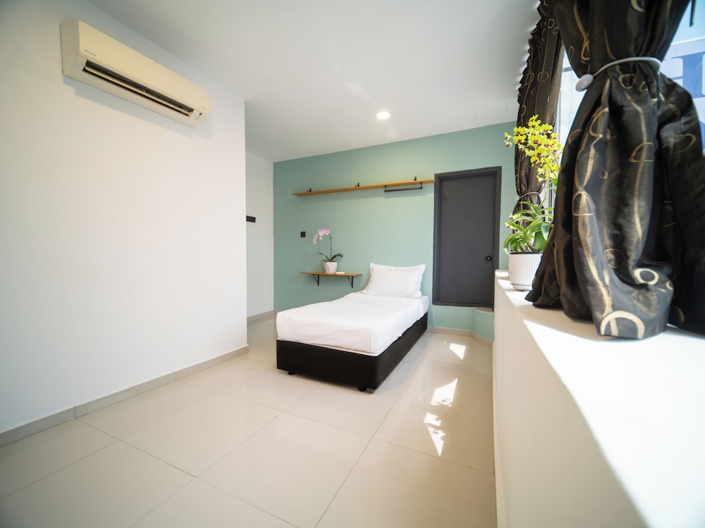 SMART HOTEL REKO SENTRAL KAJANG 27/46