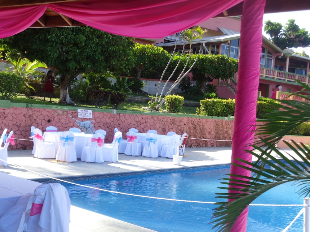 Casa Maria Hotel 40/50