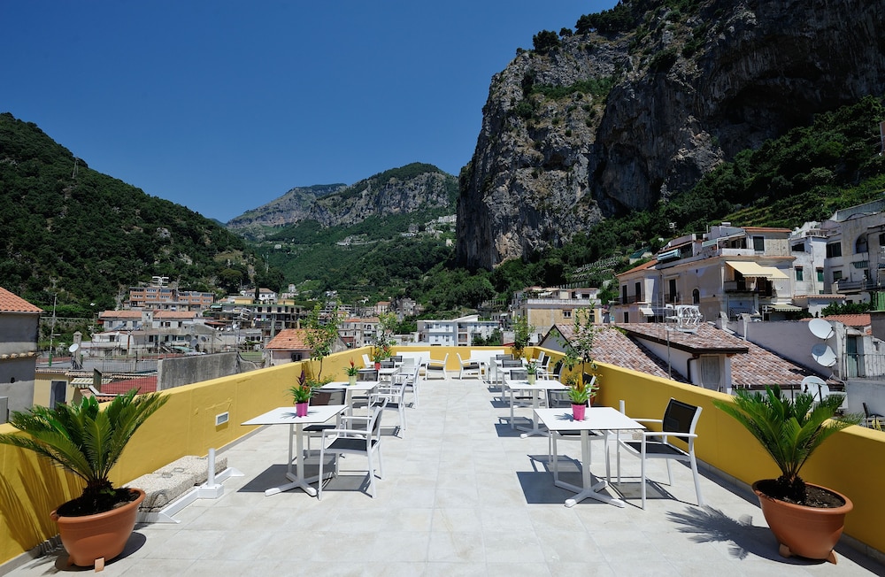 Amalfi Luxury House 30/51