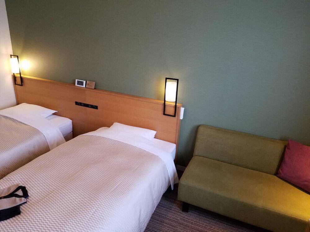 Candeo Hotels Matsuyama Okaido 14/50